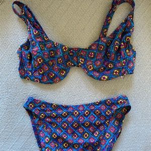 Point Conception Bikini
